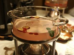 -叶叶菩提(太原别墅店)