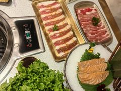-炭之家齐齐哈尔大片烤肉·涮毛肚火锅·齐齐哈尔烤肉(中央大街店)