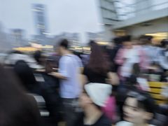 -武汉关码头(轮渡站)