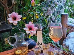 -瑜上·山食小馆