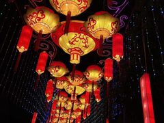 -武汉园博园(武汉自然博物馆)