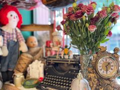-JOURNEY SHOP.vintage杂货铺