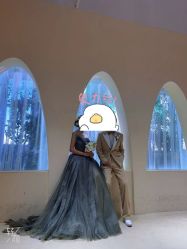 -青禾蒙娜丽莎婚纱摄影(武汉总店)