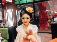 -奇芳阁·百年清真南京菜(夫子庙店)