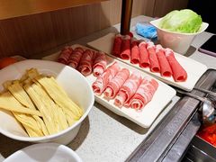 -海底捞火锅(大融城店)