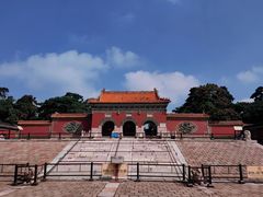 -北陵公园