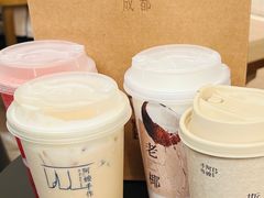 -阿嬷手作(成都万象城店)