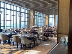 -苏州苏州湾艾美酒店-新食谱全日制餐厅