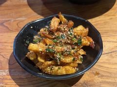-我的面 川味Bistro(后沙峪店)