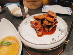 -秦淮巷·四季小馆