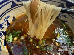 -老九圆山西面馆(CBD店)