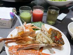 -海鲜e族(马王堆店)