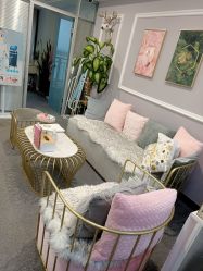 -YooMee优美智能科技美肤机构