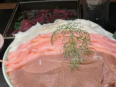 -大龙燚·旷野鲜火锅(广州首店)