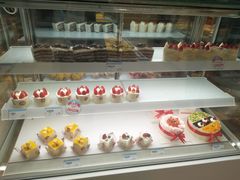 -好芙利·生日蛋糕(长春路店)