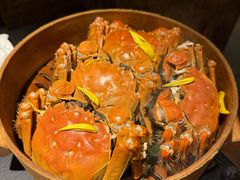 -成隆行·蟹王府(九江路店)