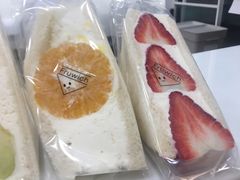 -Fruwich果明治(西单更新场店)
