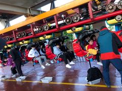 -蓬莱欧乐堡梦幻世界