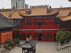 -钦赐仰殿道观
