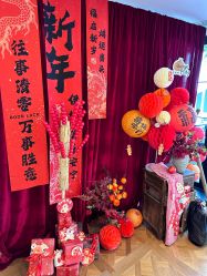 -爱悦月子中心·时光(武侯店)