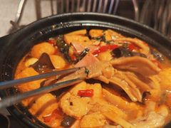 -神府路壹号·海鲜烧烤·砂锅粥·锅物(三坊七巷店)