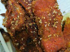 -大腕炸串(河东总店)