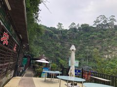 -茗荔园农庄(大涌店)