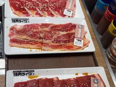 -焼肉ライク·烧肉LIKE(万菱汇店)