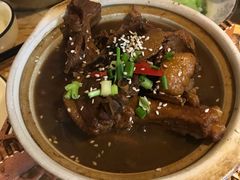 -聪辉同安老美食饭店(大元路店)