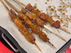 -京朋串屋·烧烤(望京西路总店)