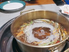 -大理董·董家小厨野生菌火锅(古城旗舰店)