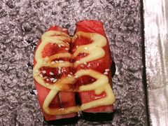 -沼津港精致料理·寿喜烧·烧鸟(漕河泾印象城店)