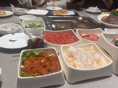 -海底捞火锅(飞马水城店)
