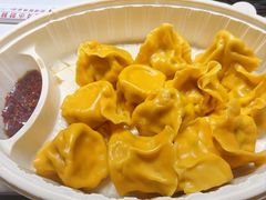 -金谷园饺子·烧烤(人大总店)