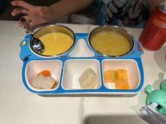 -四季民福烤鸭店(通州马驹桥店)