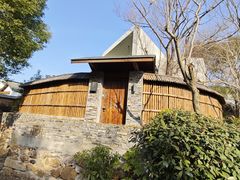 -桃花岛景观公园