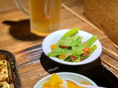 -盟重烧烤(高正街店)