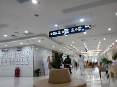 -美年大健康体检(江门万达分院)