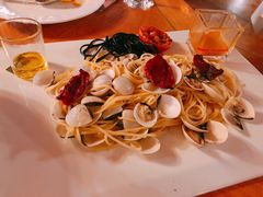 -火车头法国西餐厅