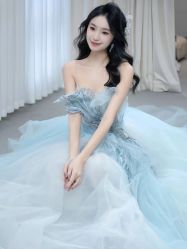 -韩国天使嫁衣婚纱礼服馆(上海旗舰店)