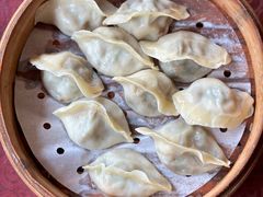 百年煸馅-老边饺子馆(中街店)