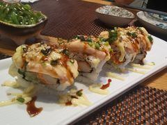 -樱の千渡日式料理·铁板烧•烧鸟(金盛田广场店)
