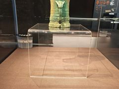 -盘龙城遗址博物院