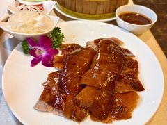-上海皇廷花园酒店·御宴中餐厅
