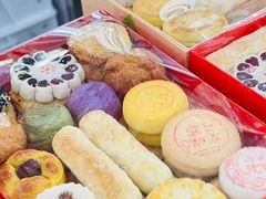 -北京稻香村(上海沙龙专营店)