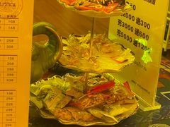 -金色莲花泰式按摩SPA(石牌店)