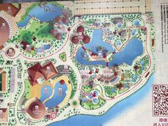 -厦门日月谷温泉渡假村