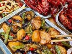 -霸王虾·麻辣小龙虾(清水河公园店)