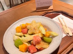 -RUXU入续糖水铺与包(卓悦中心店)