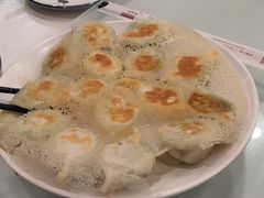 -大清花饺子(山庄店)